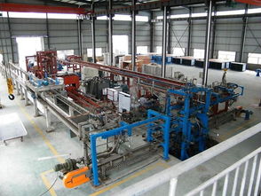 三門三友冶化技術開發及產品與服務概覽