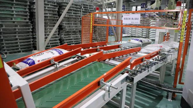 全力以赴拼經濟搞建設 開足馬力！通川這家生物技術企業釋放潛能生產忙