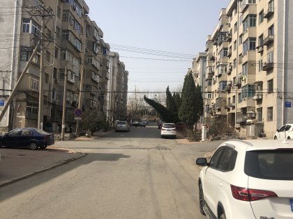 523廠小區綜合評價 優缺點、房產中介經紀人評價及大連安居客觀點