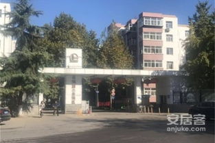 石家莊煉油廠第二生活區綜合評價 優點、不足及經紀人評價